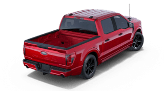 2025 Ford F-150® External Image 4